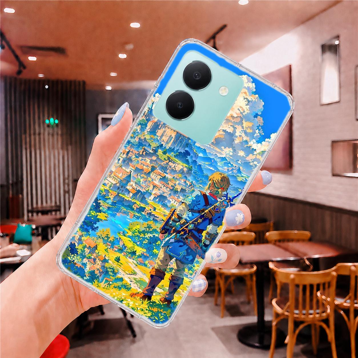 vivo Y 系列 客製化 手機殼 空壓殼 防摔軟殼 日本戰士