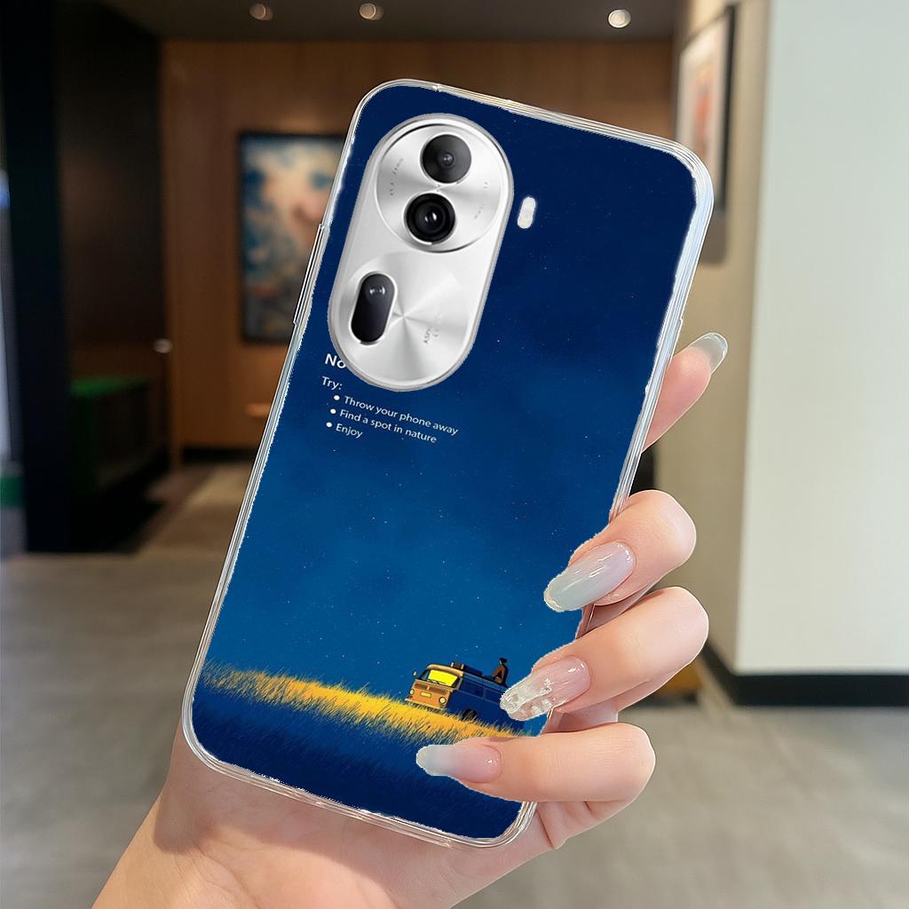 OPPO Reno 系列 客製化 手機殼 空壓殼 防摔軟殼 404恐龍