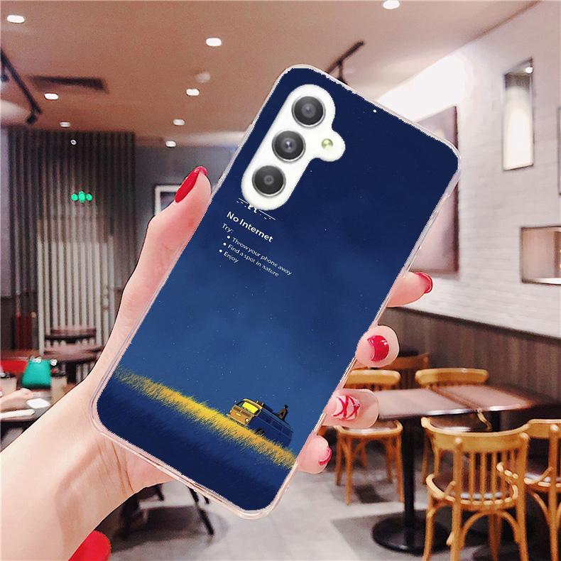 Samsung Galaxy M 系列 客製化 手機殼 空壓殼 防摔軟殼 404恐龍
