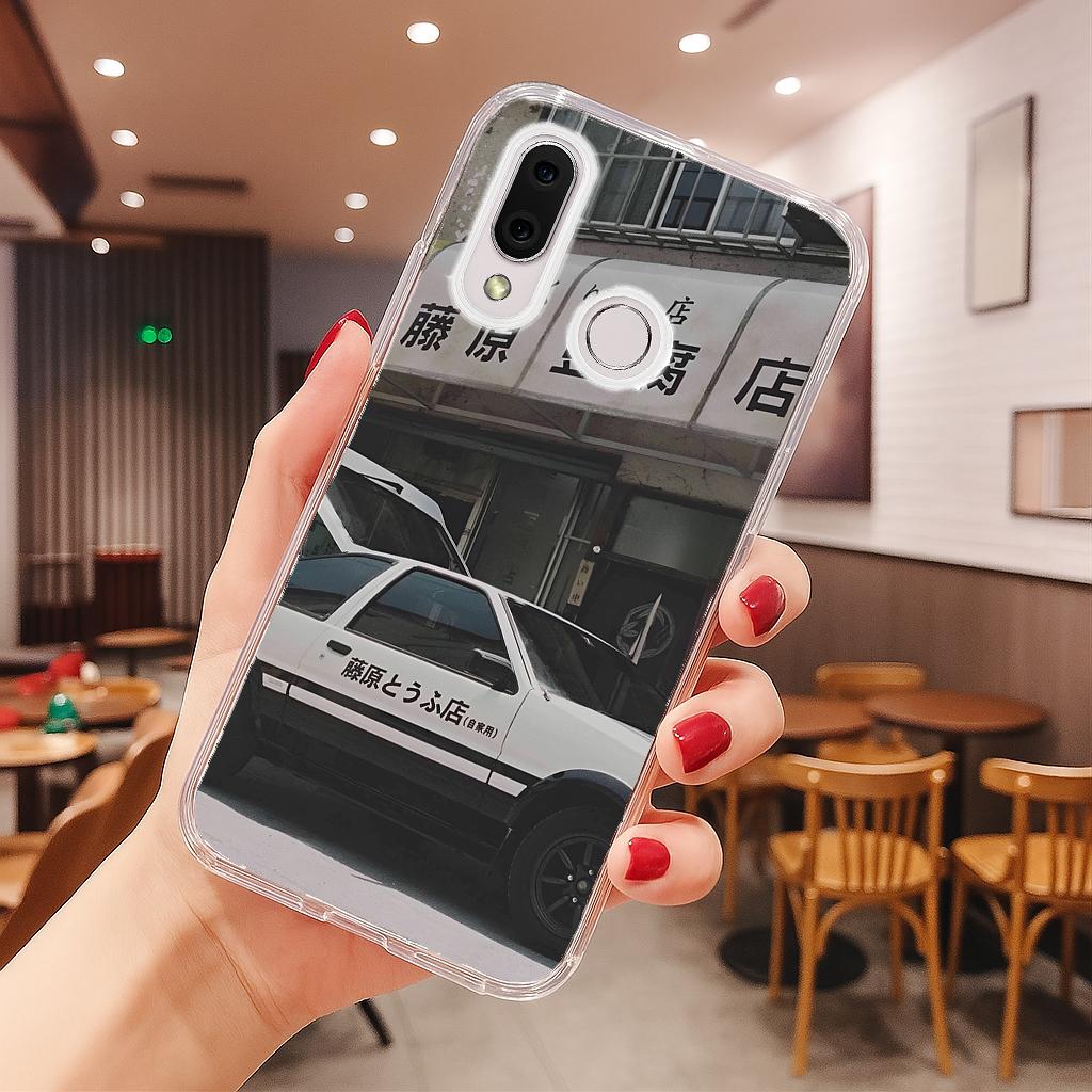 ASUS ZenFone 5 | 5Z 系列 客製化 手機殼 空壓殼 防摔軟殼 藤原豆腐