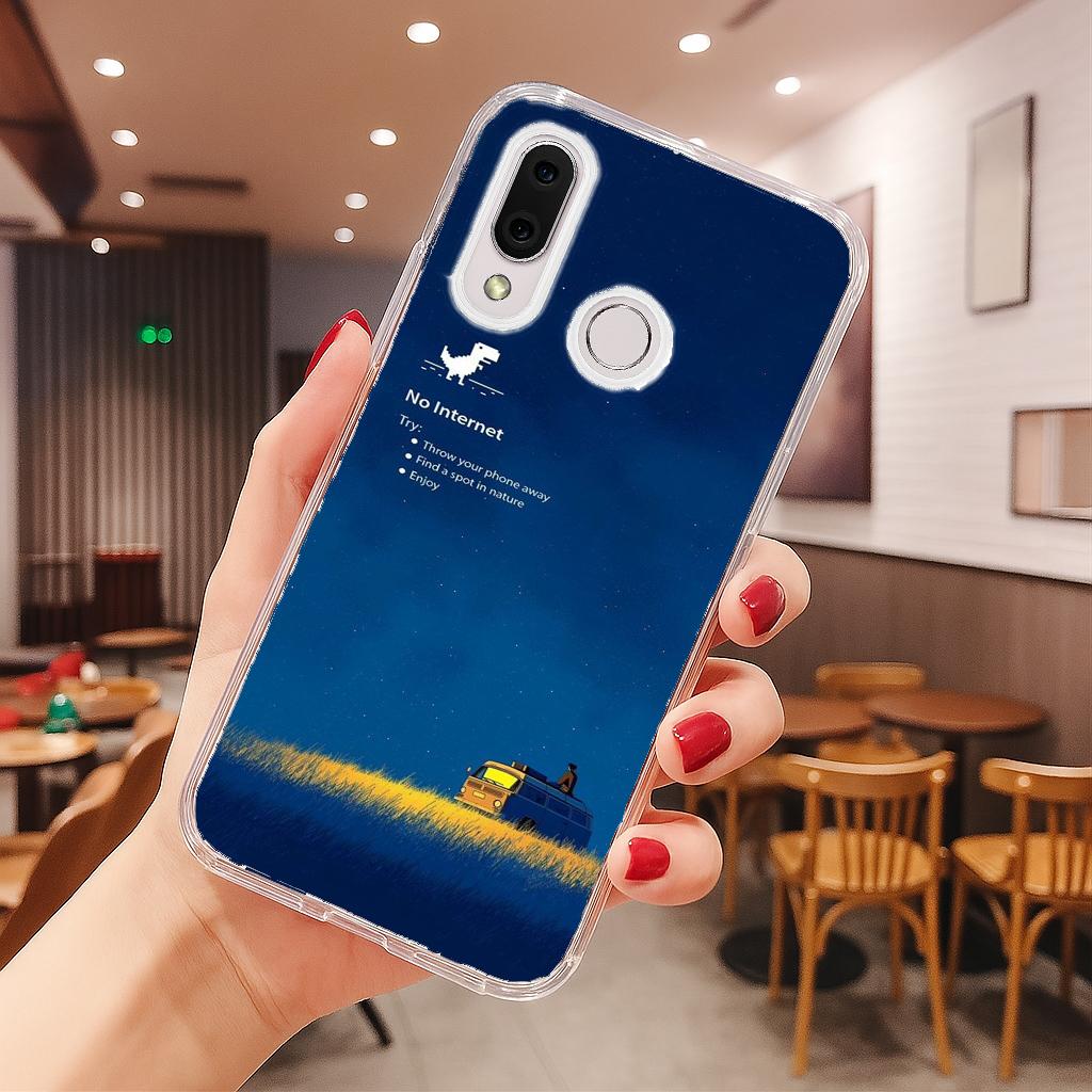 ASUS ZenFone 5 | 5Z 系列 客製化 手機殼 空壓殼 防摔軟殼 404恐龍