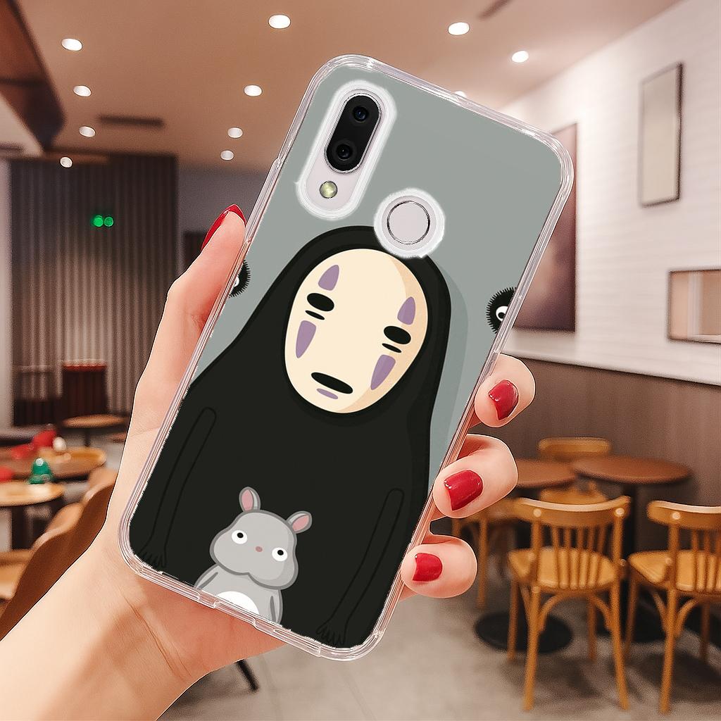 ASUS ZenFone 5 | 5Z 系列 客製化 手機殼 空壓殼 防摔軟殼 無臉男