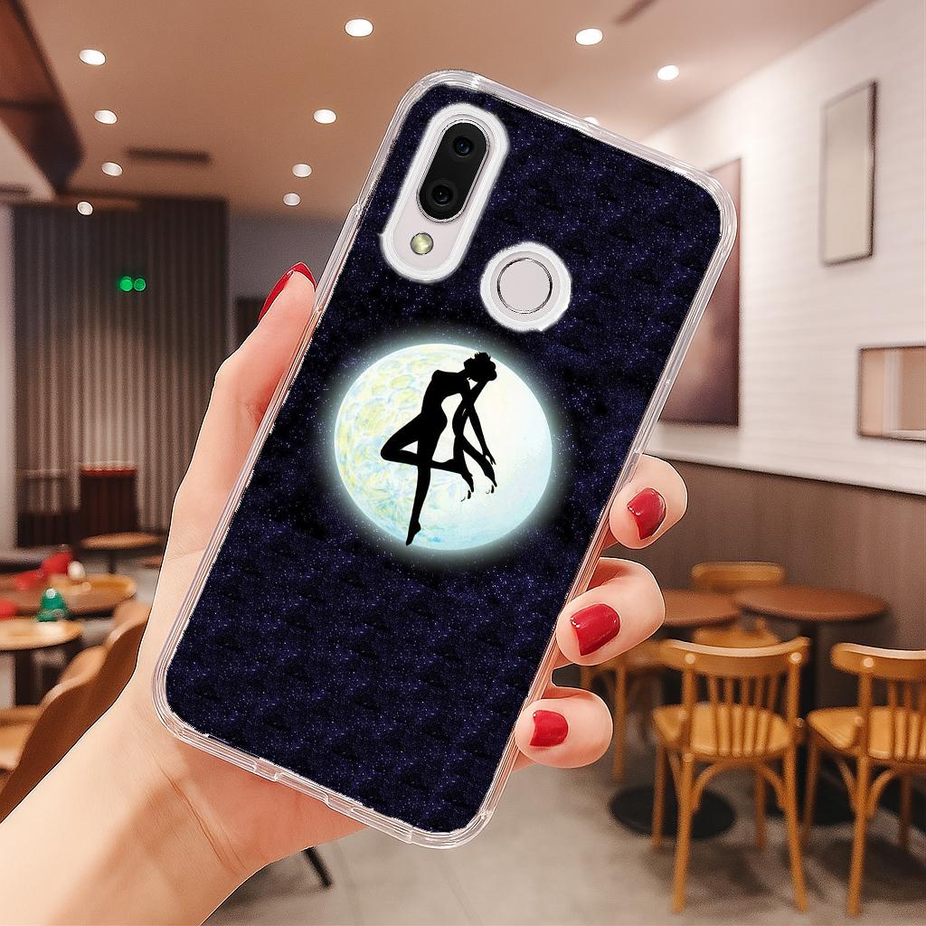 ASUS ZenFone 5 | 5Z 系列 客製化 手機殼 空壓殼 防摔軟殼 美少女戰士