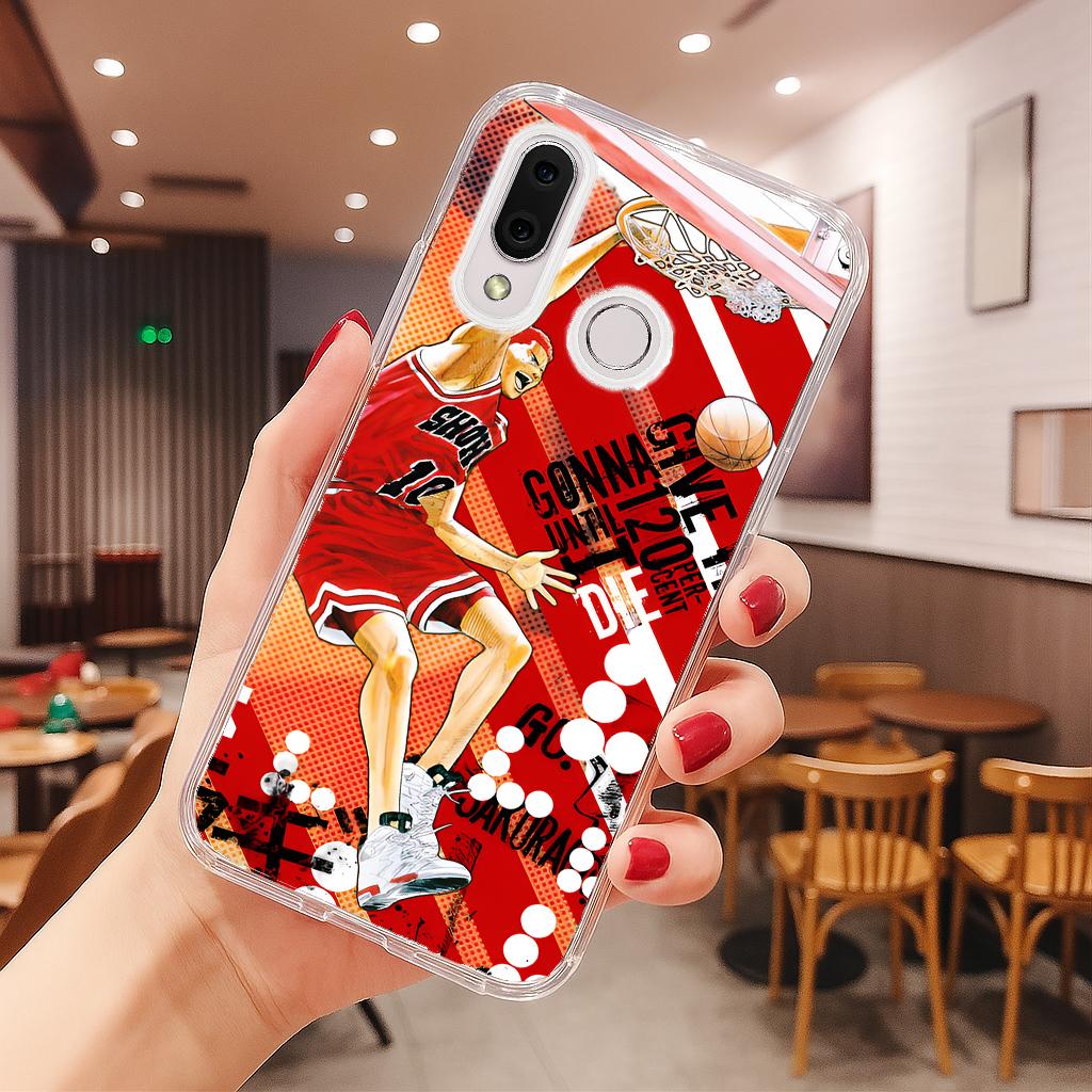 ASUS ZenFone 5 | 5Z 系列 客製化 手機殼 空壓殼 防摔軟殼 灌籃高手