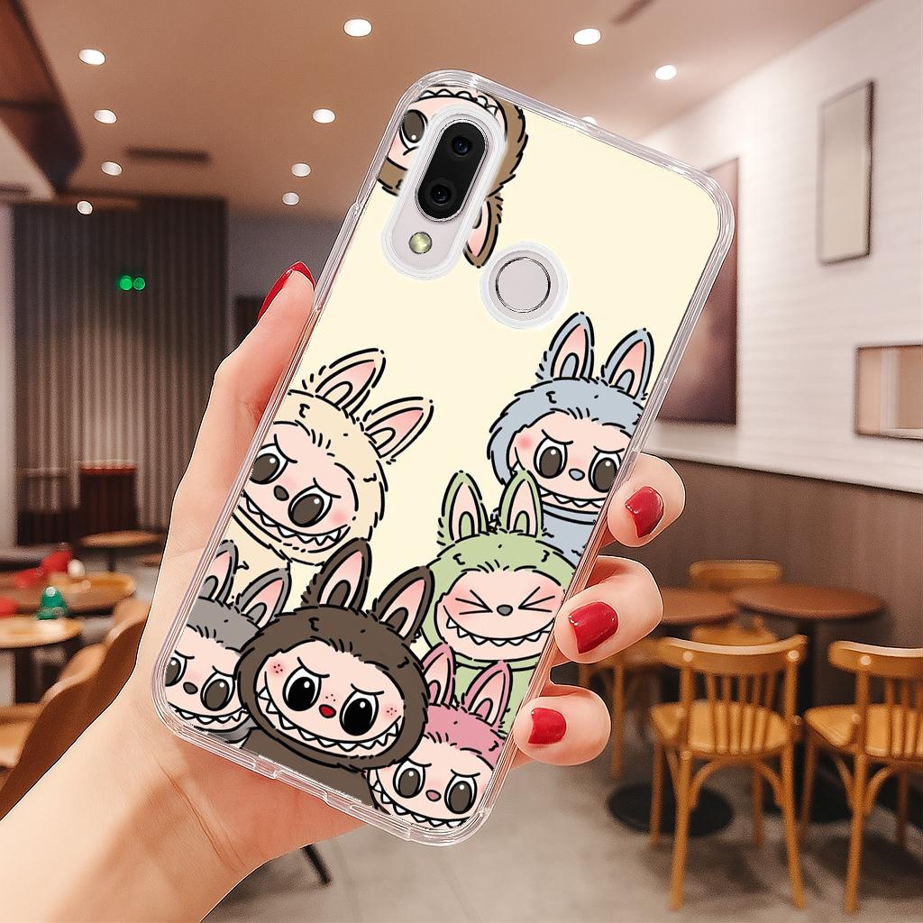 ASUS ZenFone 5 | 5Z 系列 客製化 手機殼 空壓殼 防摔軟殼 拉布布