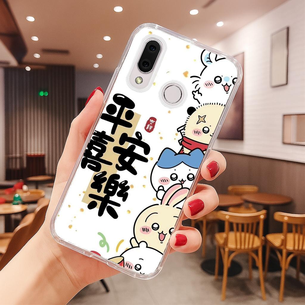 ASUS ZenFone 5 | 5Z 系列 客製化 手機殼 空壓殼 防摔軟殼 平安喜樂