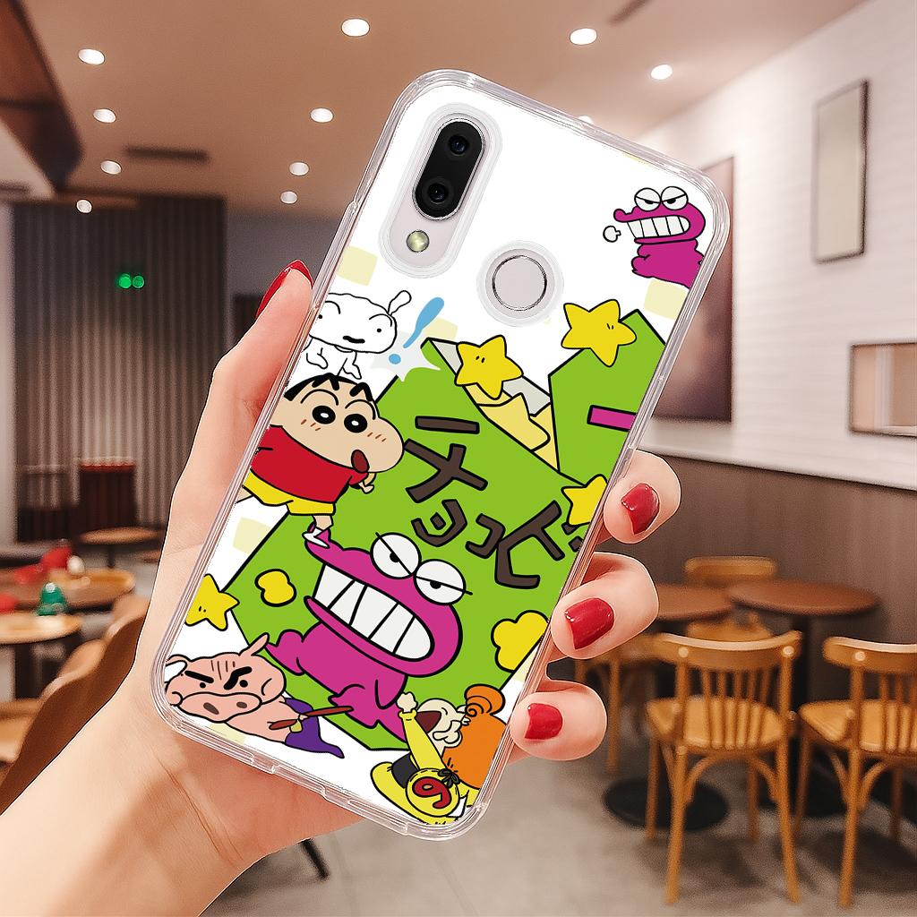 ASUS ZenFone 5 | 5Z 系列 客製化 手機殼 空壓殼 防摔軟殼 餅乾怪獸