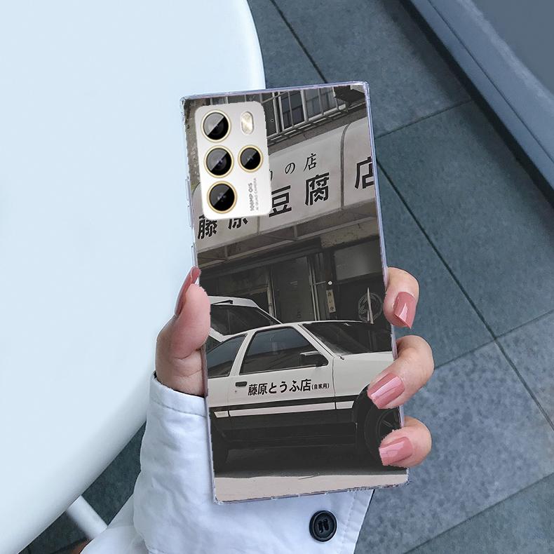 HTC U 系列 客製化 手機殼 空壓殼 防摔軟殼 藤原豆腐