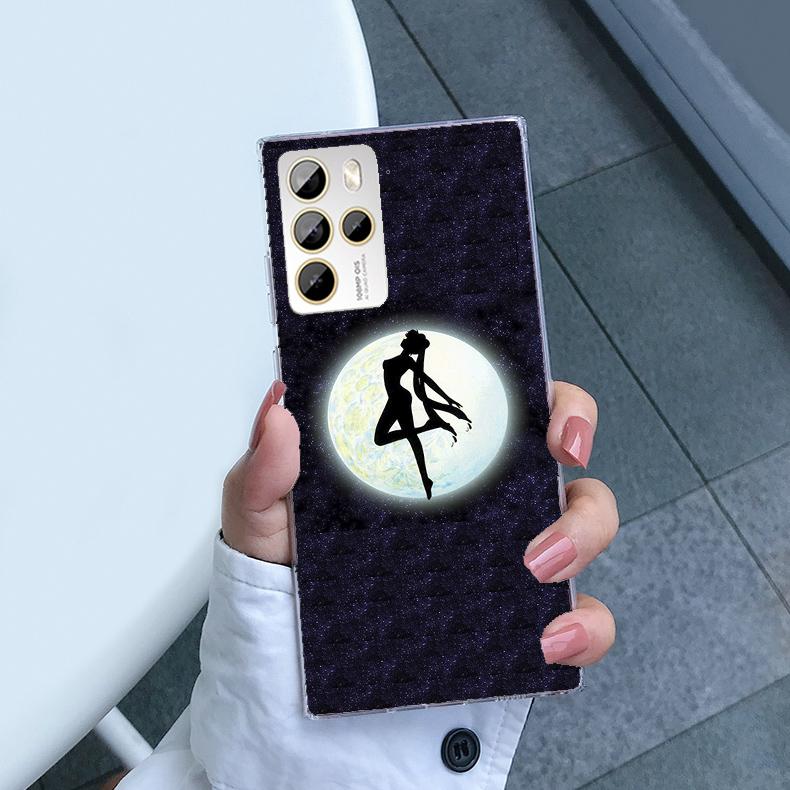 HTC U 系列 客製化 手機殼 空壓殼 防摔軟殼 美少女戰士
