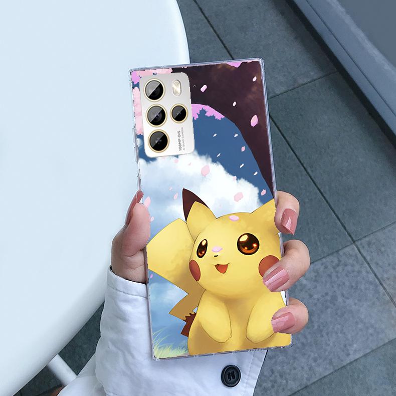 HTC U 系列 客製化 手機殼 空壓殼 防摔軟殼 皮卡丘