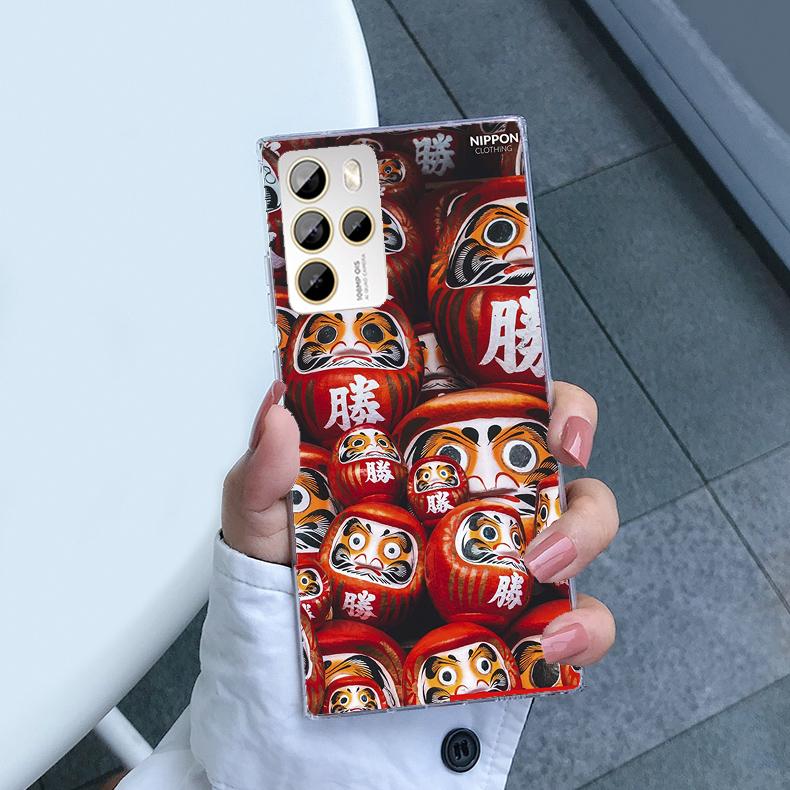 HTC U 系列 客製化 手機殼 空壓殼 防摔軟殼 開運達摩