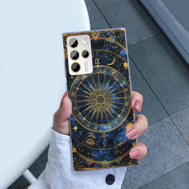 HTC U 系列 客製化 手機殼 空壓殼 防摔軟殼 十二星座