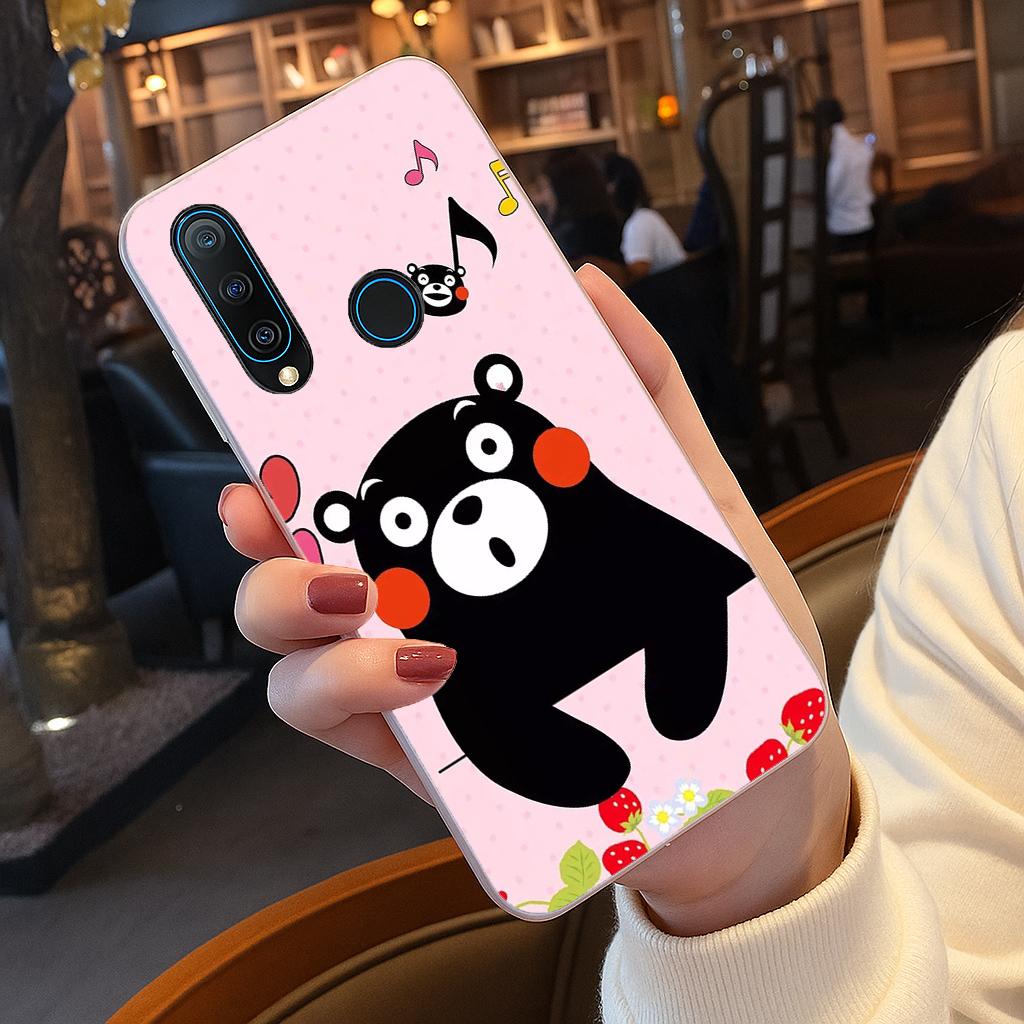 HTC Desire 系列 客製化 手機殼 空壓殼 防摔軟殼 熊本熊