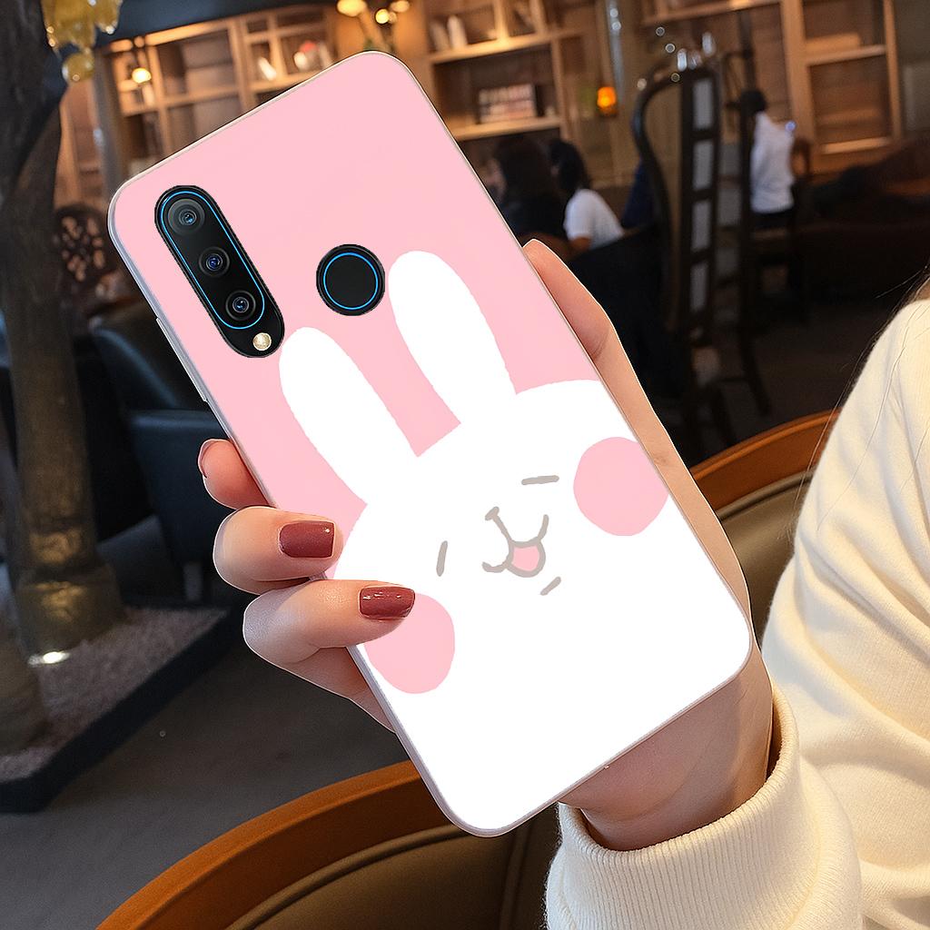 HTC Desire 系列 客製化 手機殼 空壓殼 防摔軟殼 小白兔