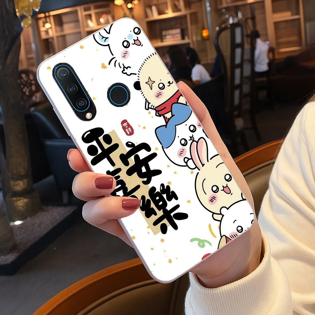 HTC Desire 系列 客製化 手機殼 空壓殼 防摔軟殼 平安喜樂