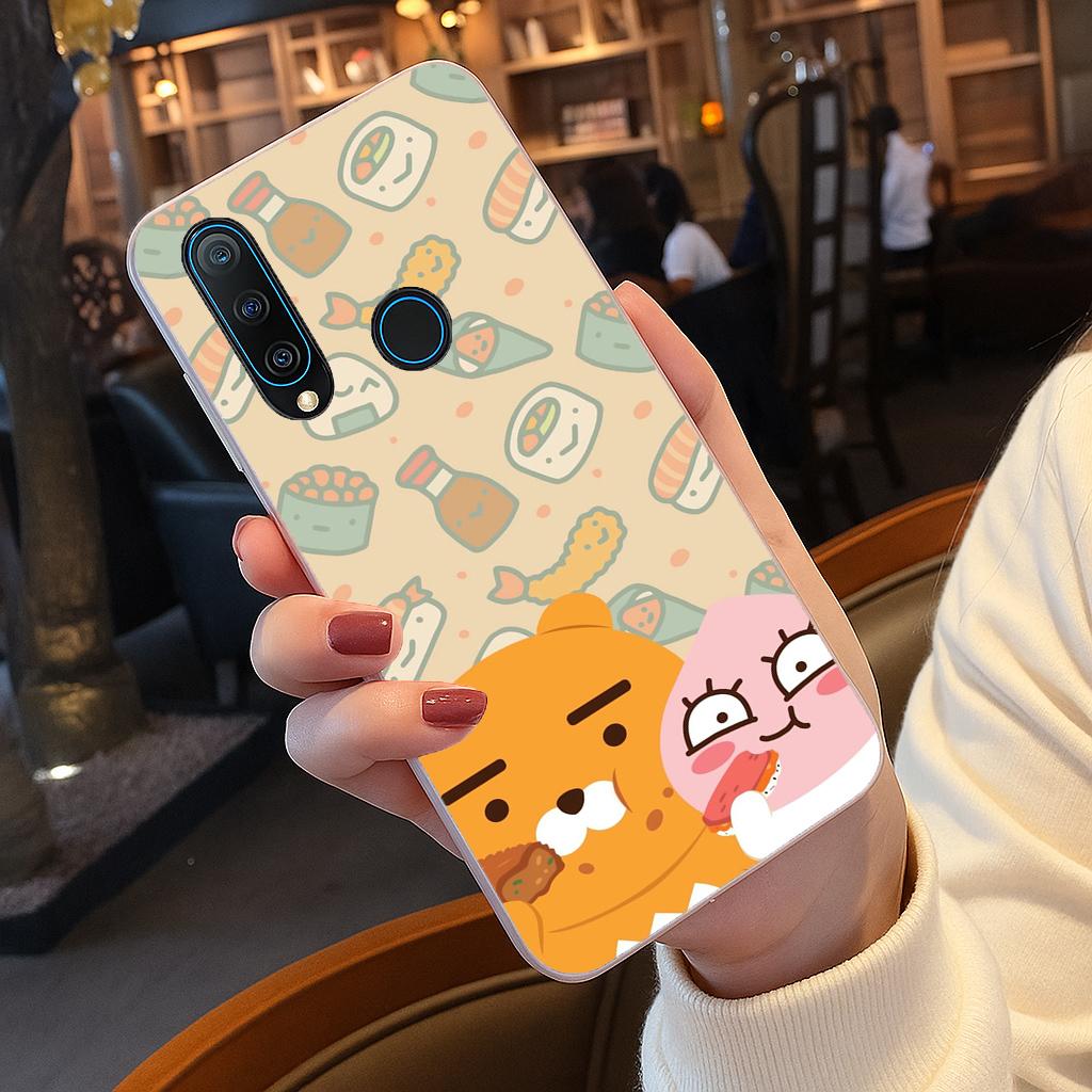 HTC Desire 系列 客製化 手機殼 空壓殼 防摔軟殼 kakao