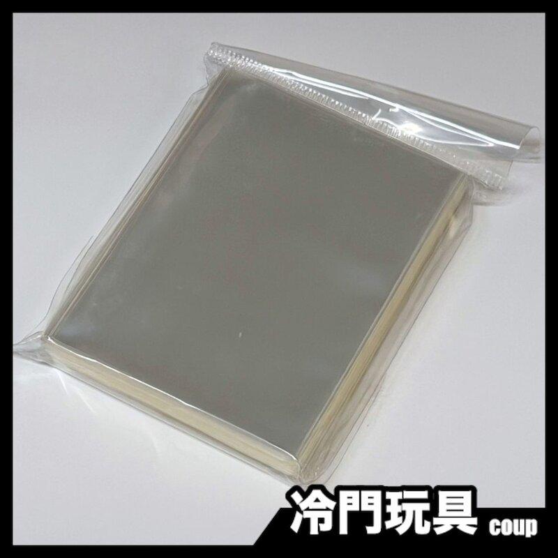 透明卡套 65x90mm