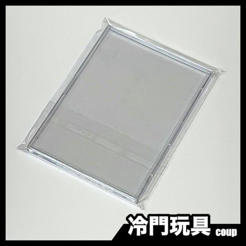 透明卡磚