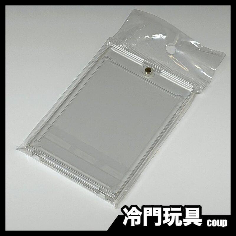 透明磁吸卡磚
