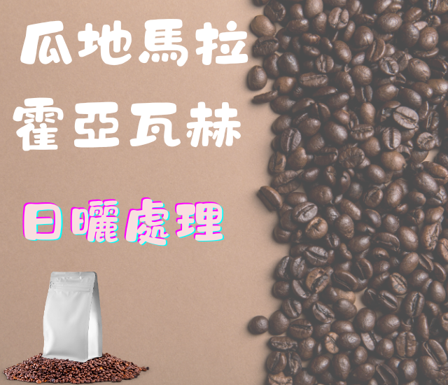 瓜地馬拉霍亞瓦赫