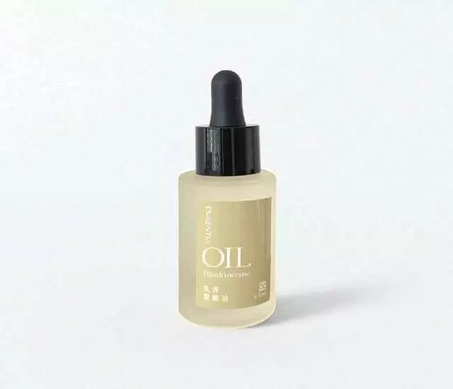 乳香緊緻油 30ml・精華油＋按摩油