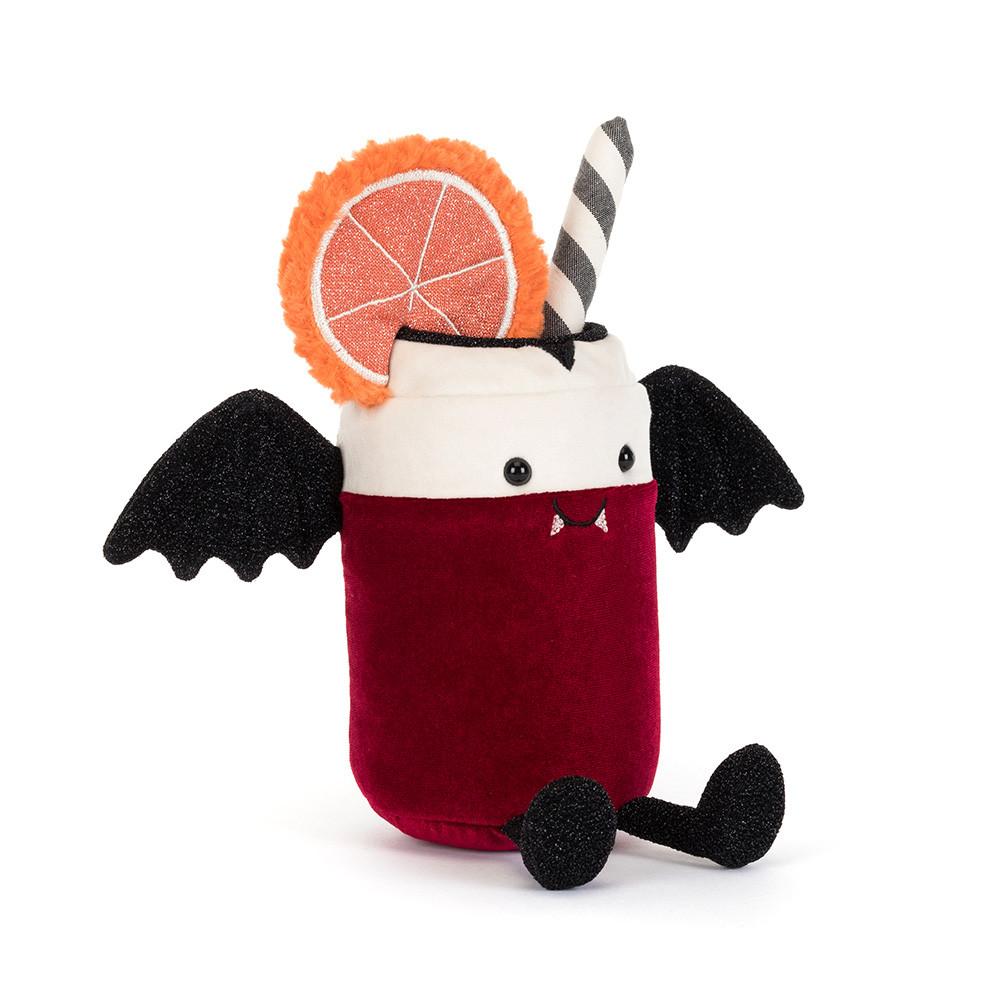 萬聖節系列🎃 吸血鬼果汁Vampop Drink