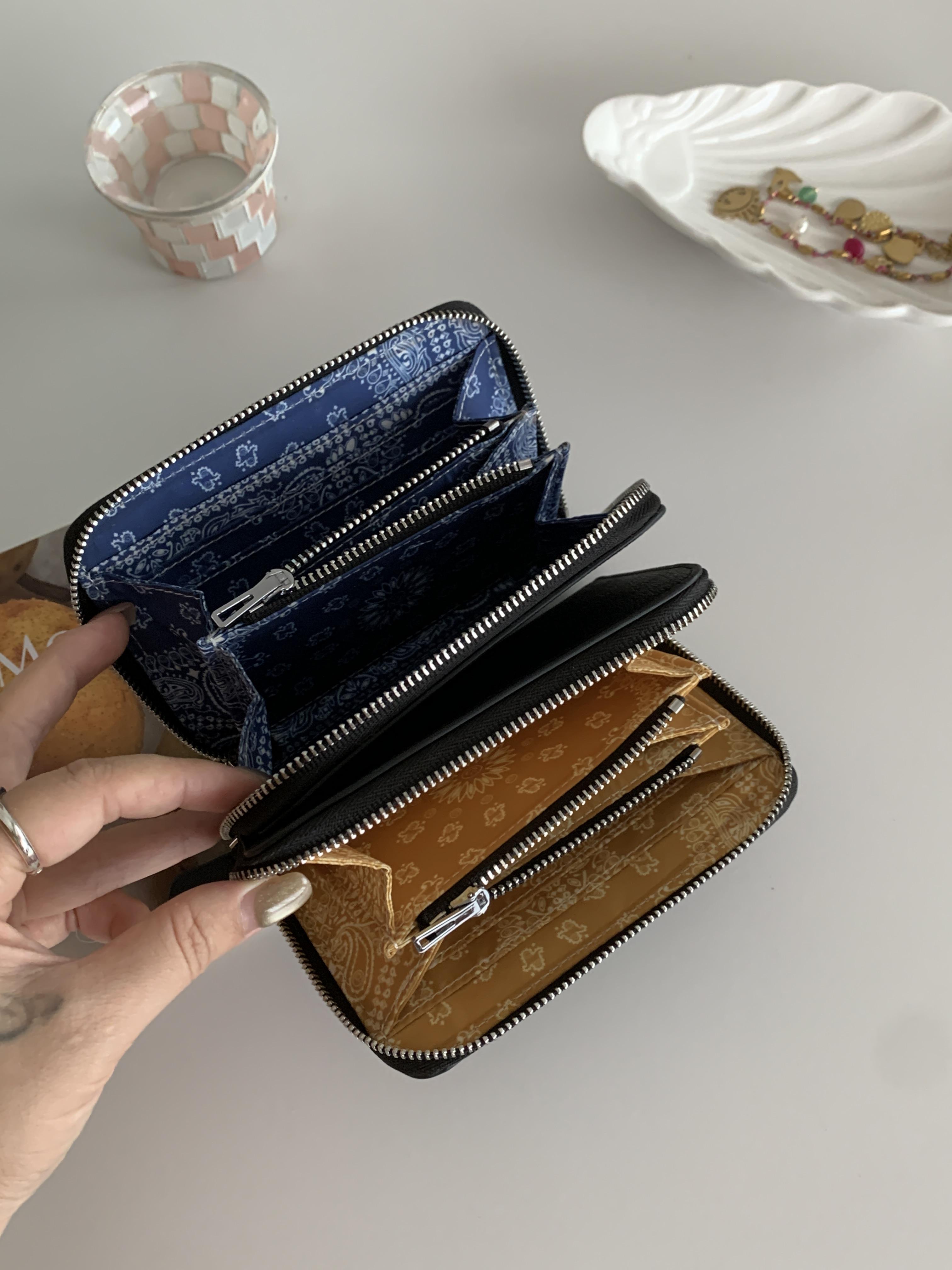 爆開心笑臉錢包[Pop Happy smiley wallet]