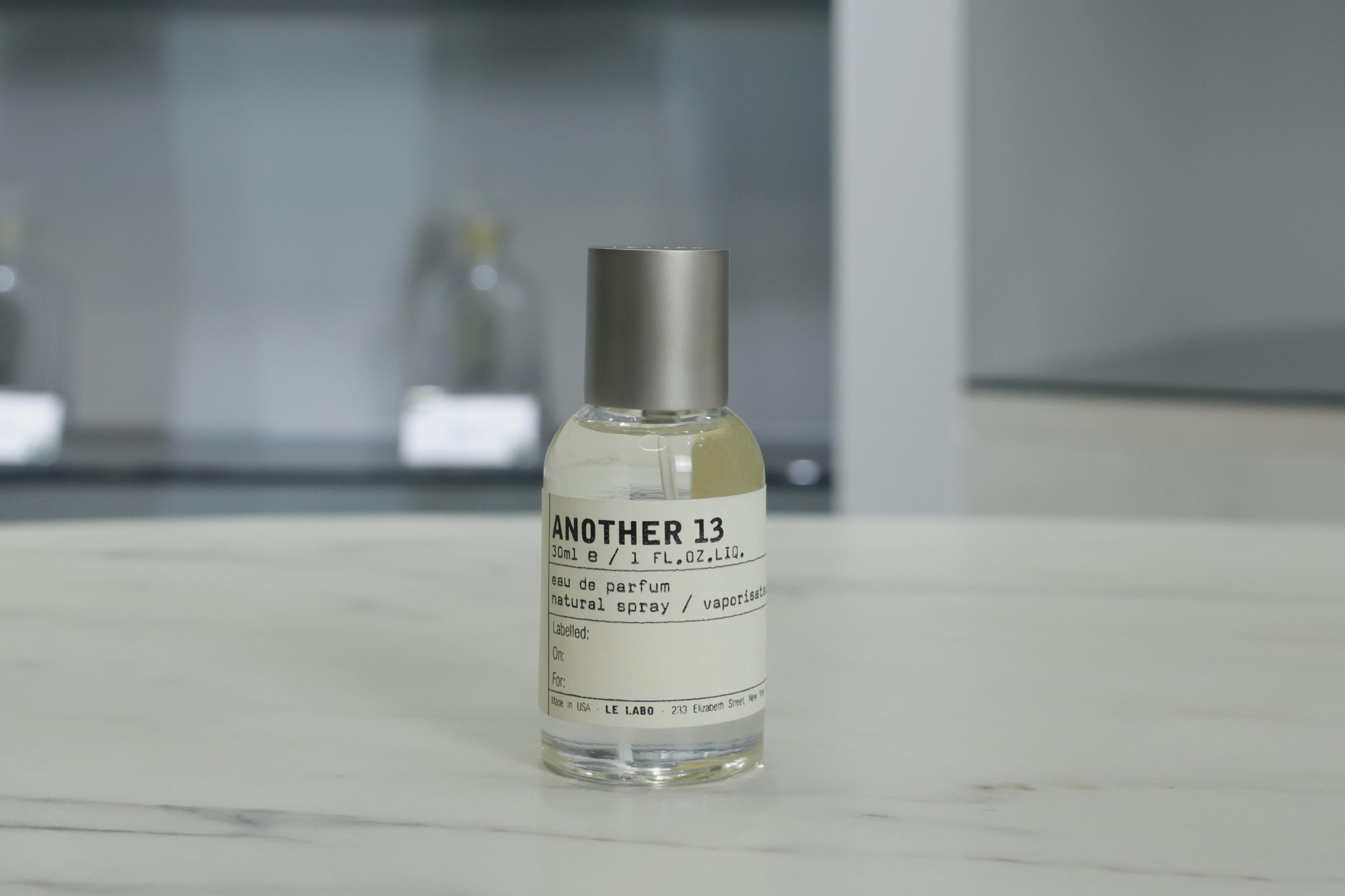 1. Le Labo – Another 13