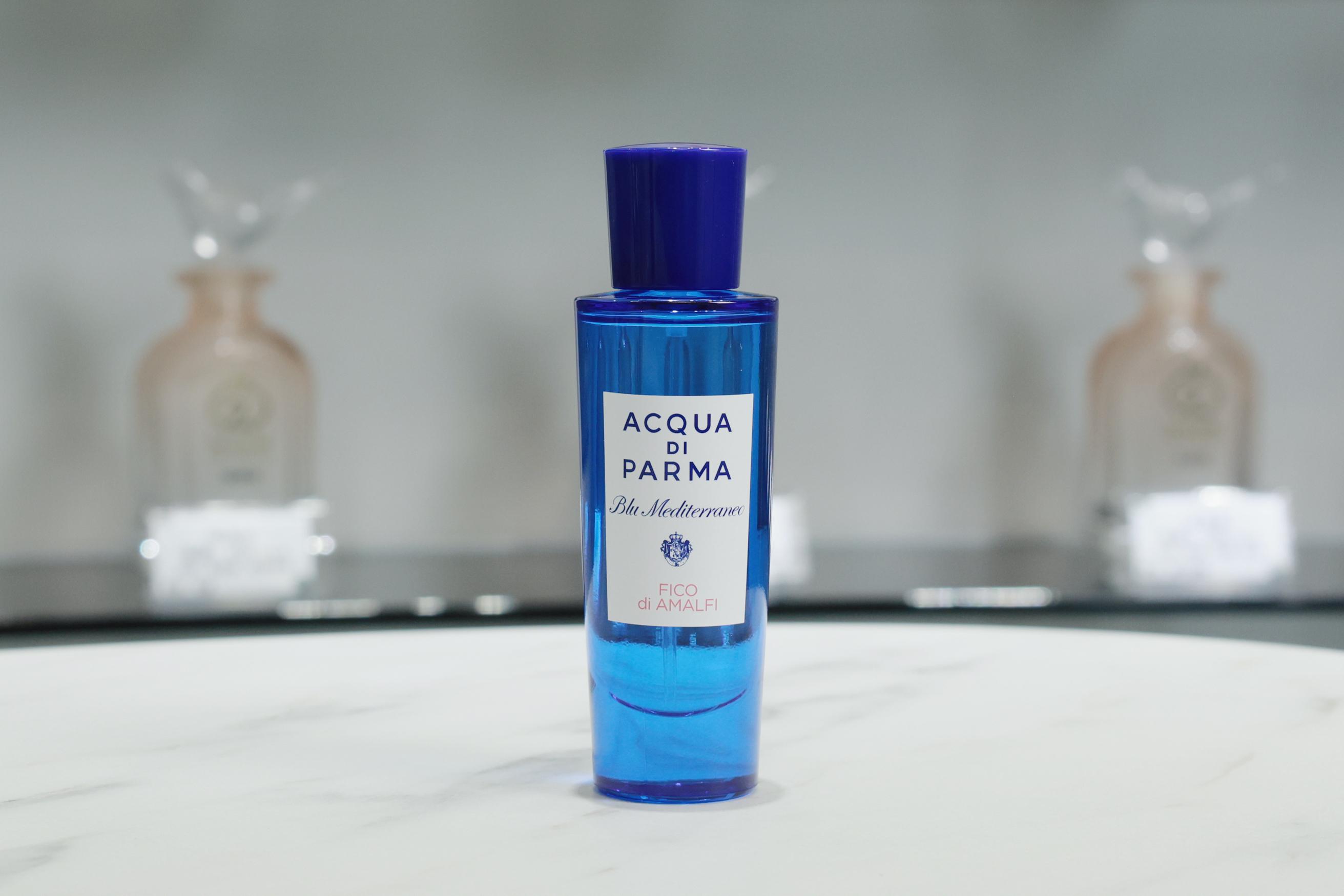 佛手柑香水推薦Acqua di Parma – Fico di Amalfi