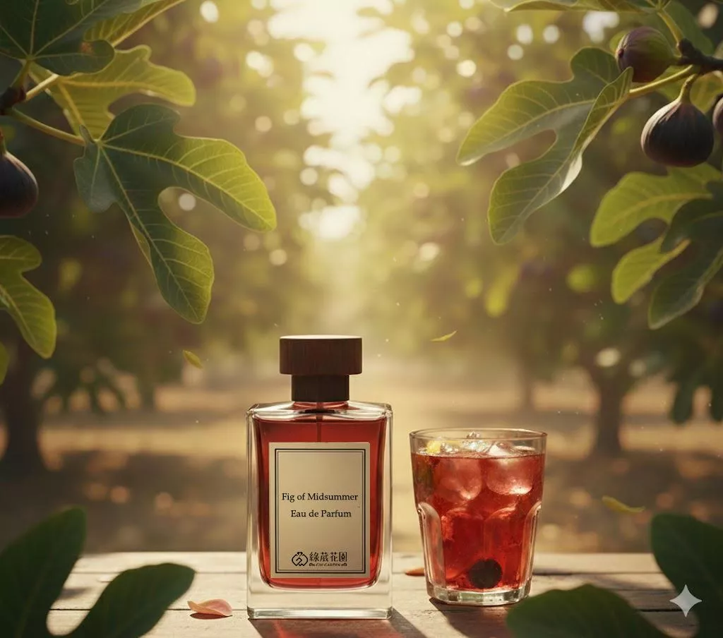 盛夏無花果淡香精 30ml (Fig of Midsummer EDP)