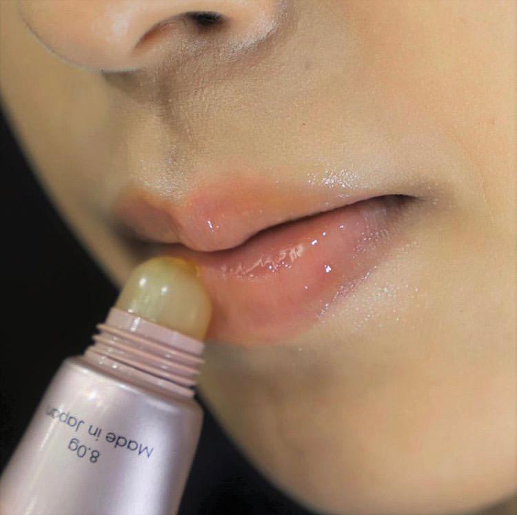 Sila日本藻紅素 護唇凝露 Lip Cream[リップクリーム]
