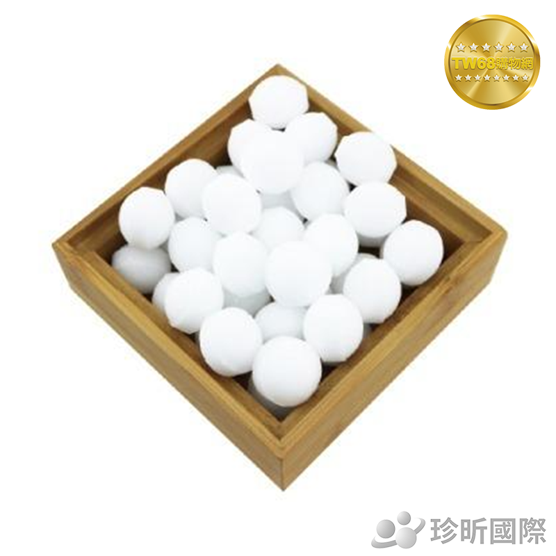 台灣現貨【TW68】【2入組】台灣製 風之腦防蟲劑 200g 樟腦丸/萘丸