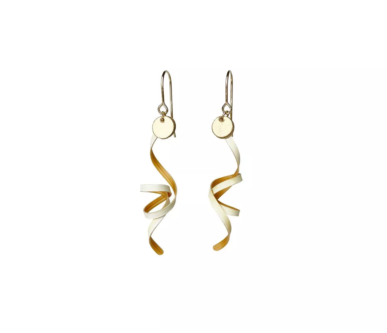 竹珍珠 - Bamboo Pearl  (內有不同樣式尺寸)