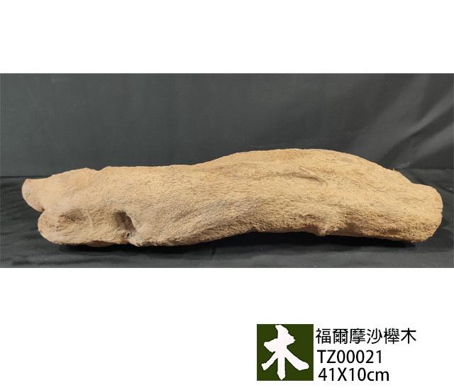 福爾摩沙紅櫸木