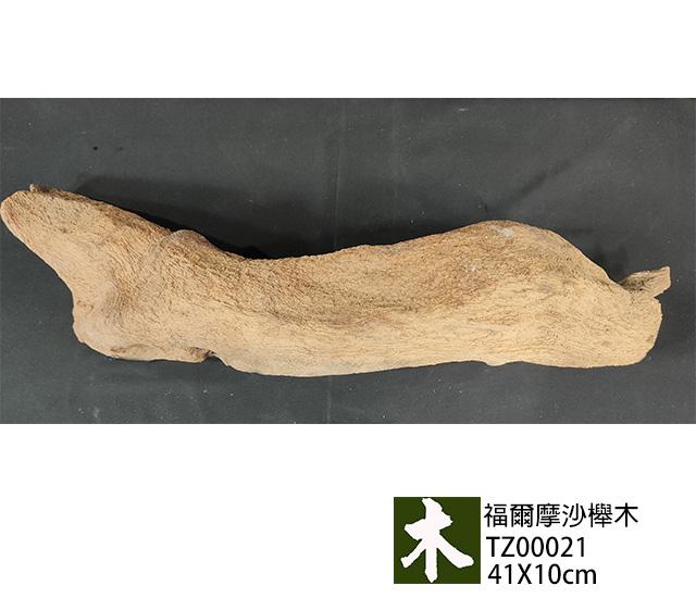 福爾摩沙紅櫸木