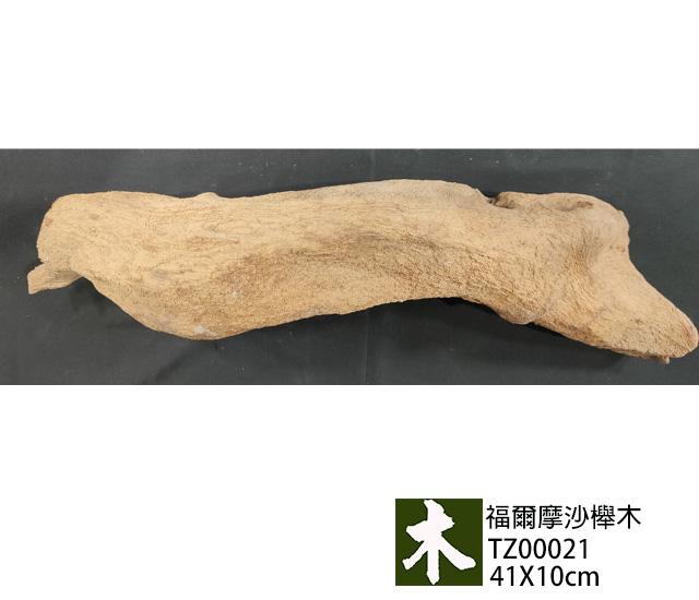 福爾摩沙紅櫸木