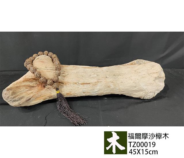 福爾摩沙紅櫸木