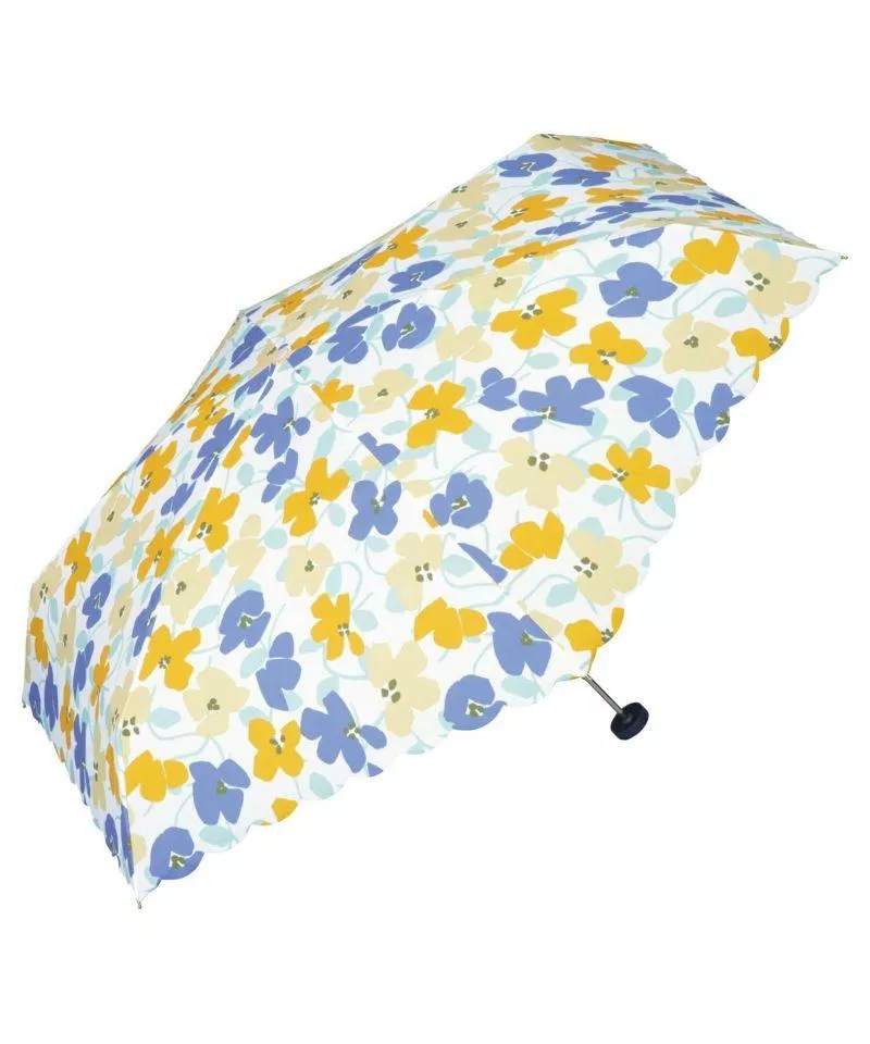 日本輕量抗UV晴雨傘