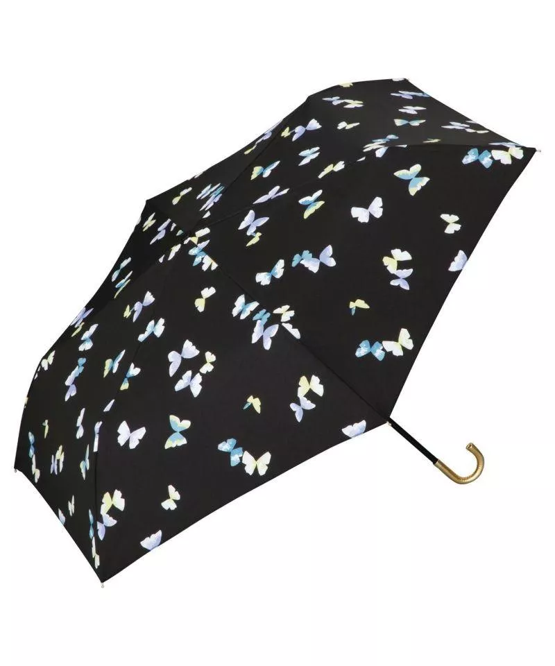 日本輕量抗UV晴雨傘