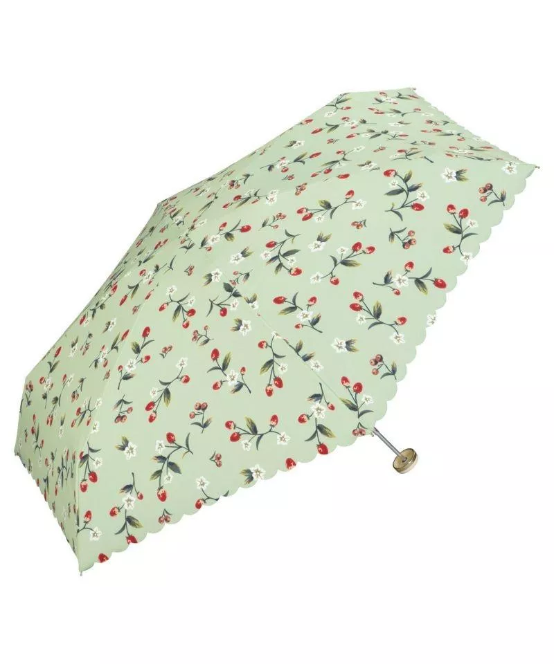 日本輕量抗UV晴雨傘