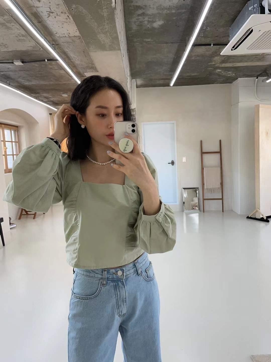 TOP｜春天氣息