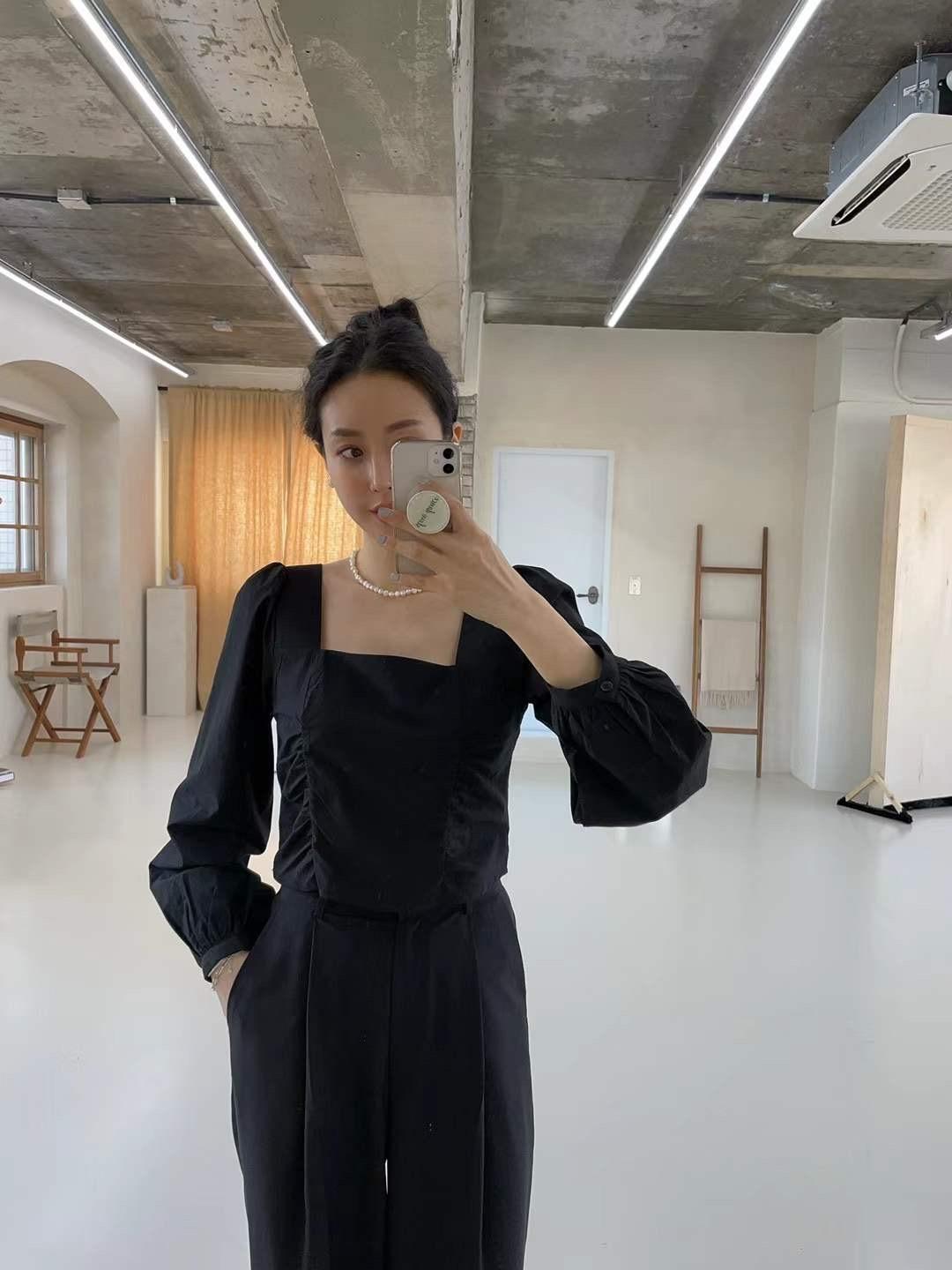 TOP｜春天氣息