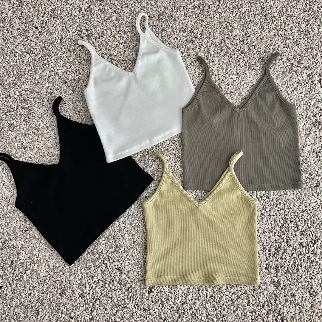 SPECIAL｜不經意的性感VEST