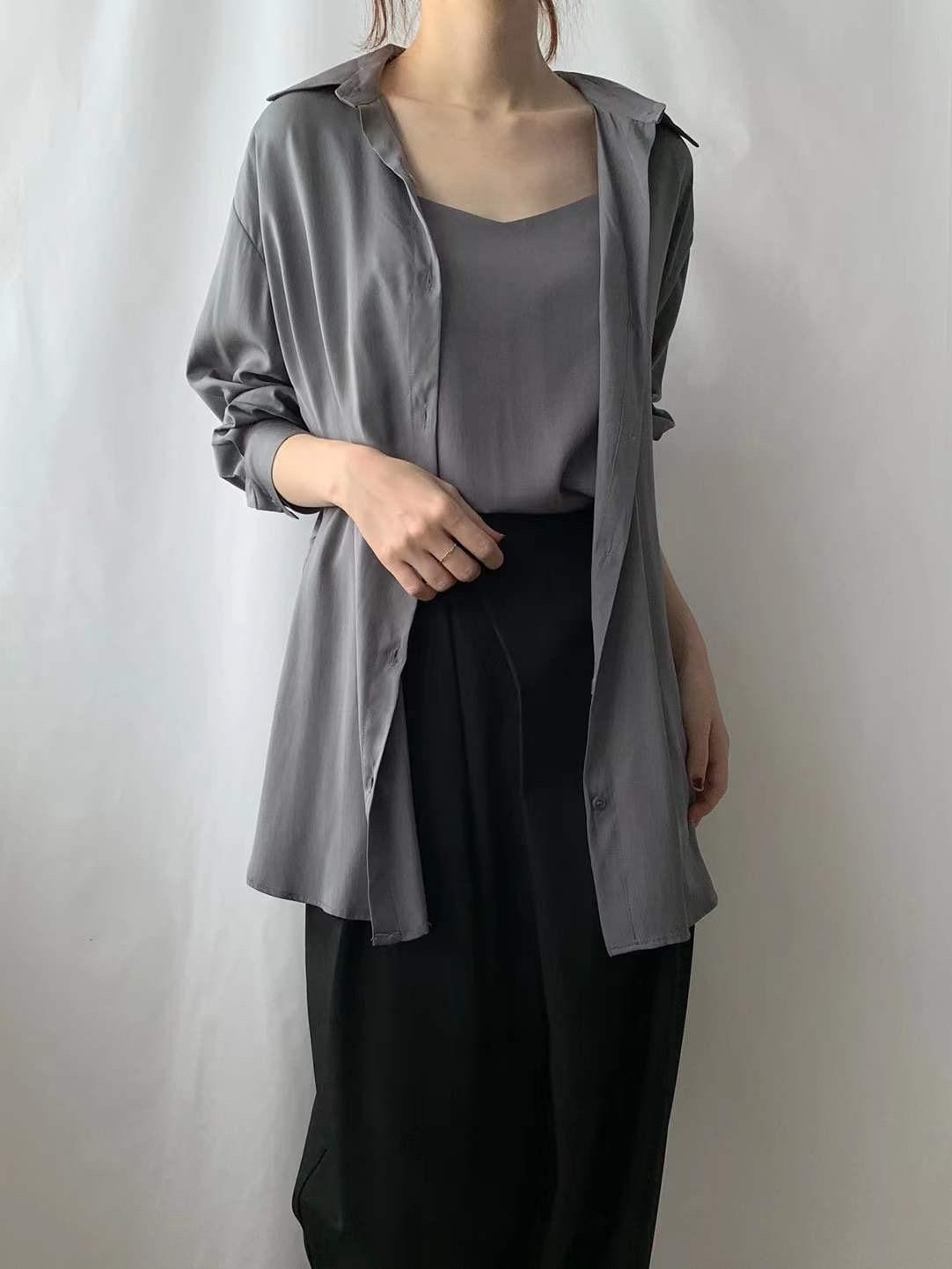 TOP｜SET｜極致溫柔兩件組