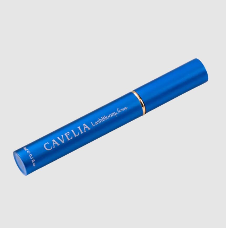 CAVELIA卡薇拉睫毛增長液/睫毛精華液 (眉睫兩用) cavilla lash