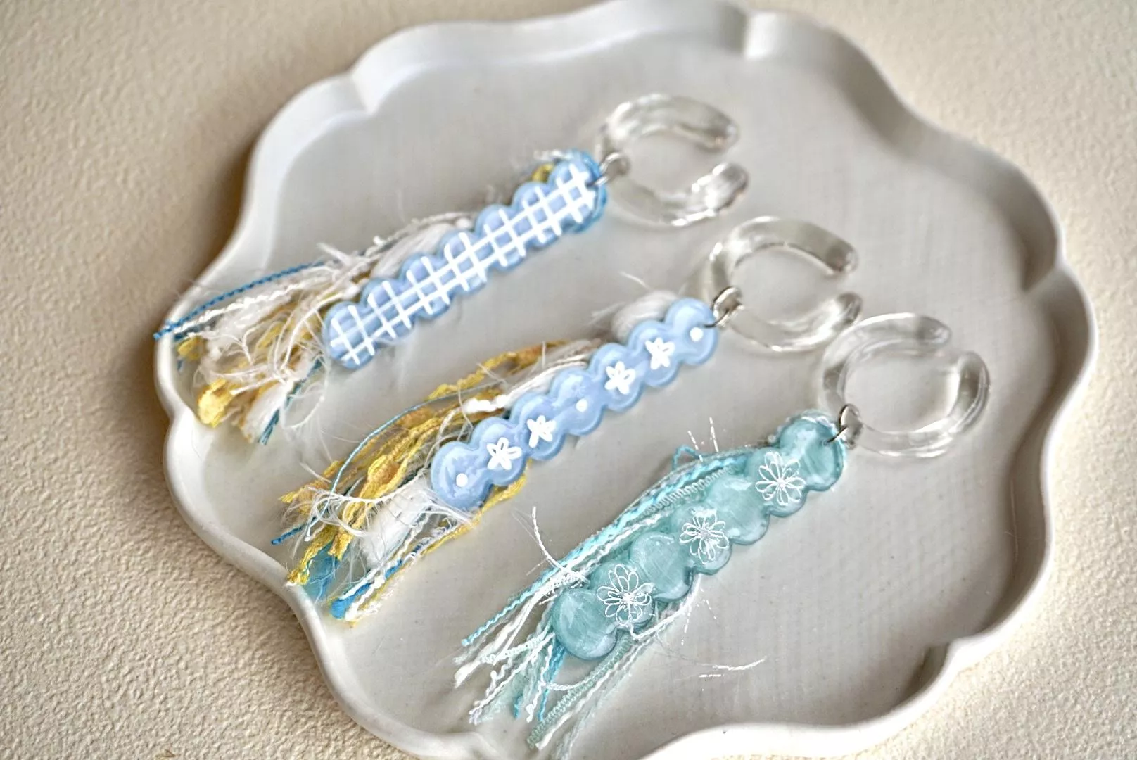 熱情小森❊藍綠