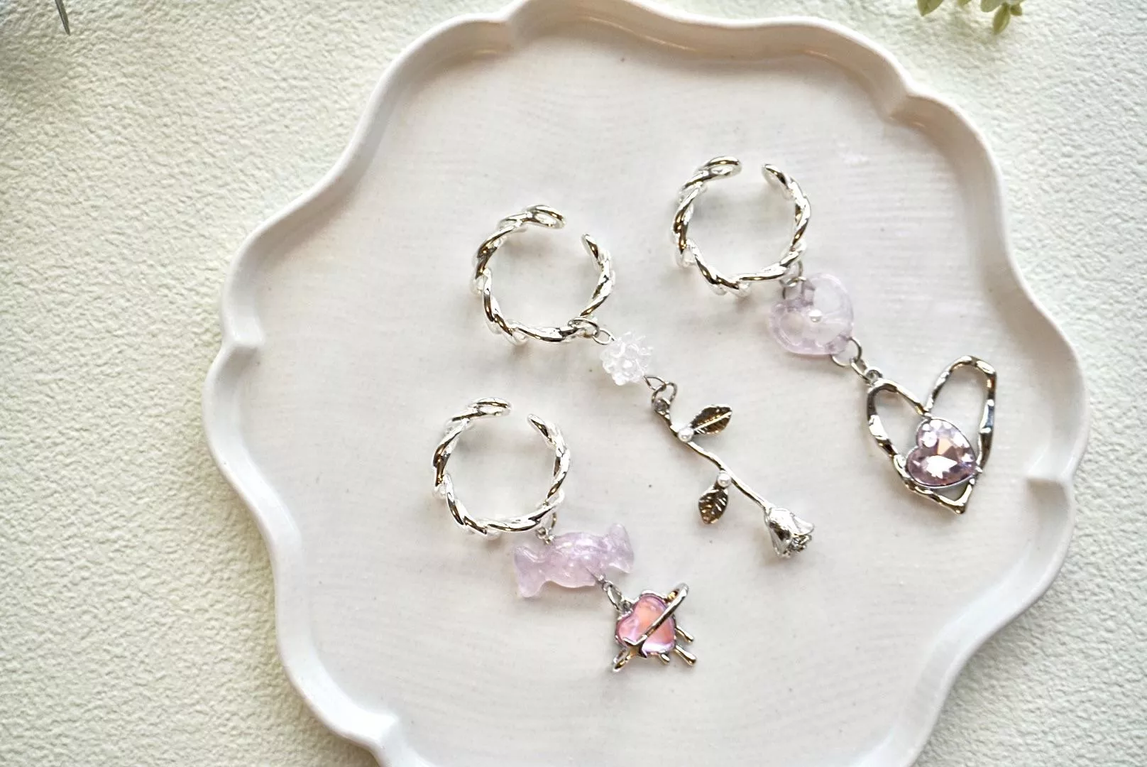 纏繞蔓延❊菓系