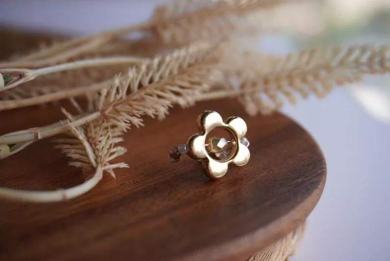 花晶串（九色）