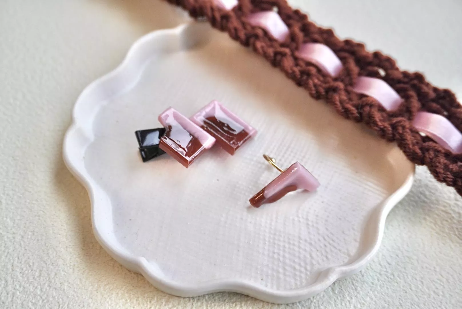 草莓巧克力（成套）