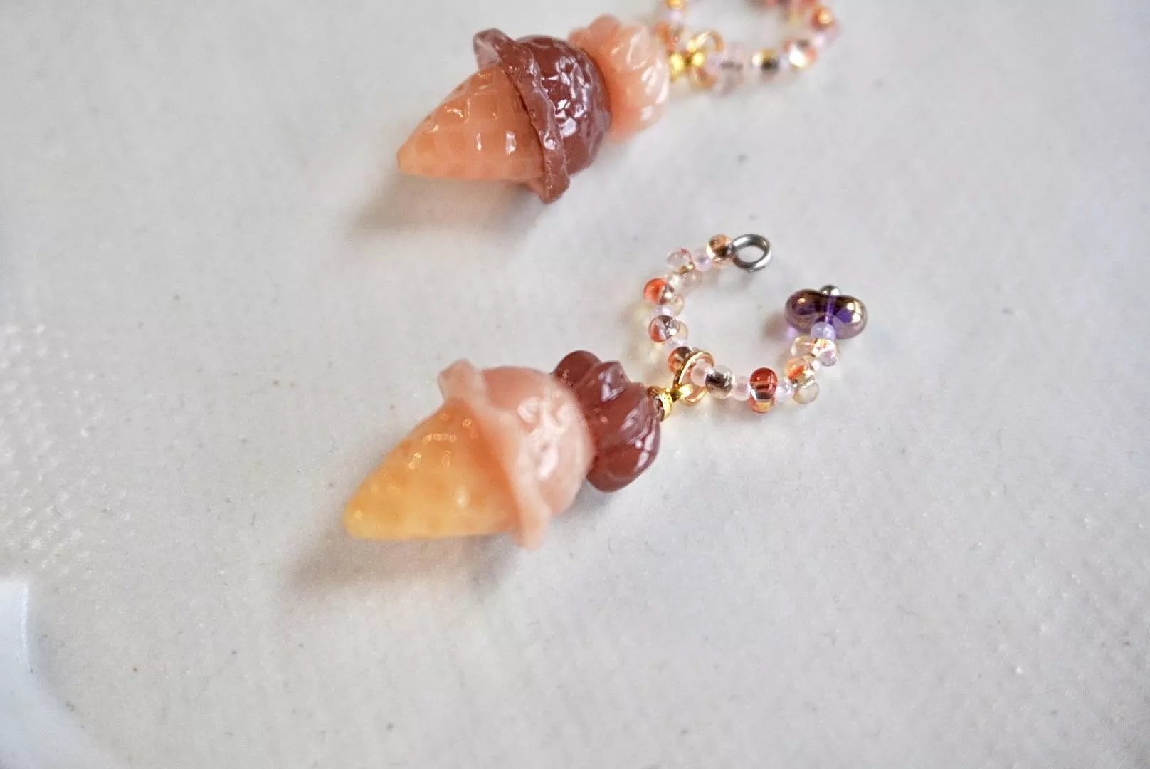 亮之巧克力冰淇淋